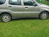 Second-hand Suzuki Ignis 92 CP (67 kW) 2007 Hatchback