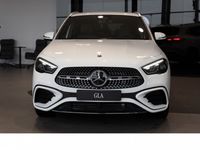 second-hand Mercedes GLA200 d 4Matic AMG ADVANCED++DISTRONIC+MEMORY