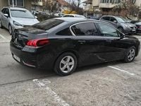 Second-hand Peugeot 508 120 CP (88 kW) 2018 Berlinǎ