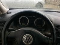 second-hand VW Golf IV variant, Break, 1.9 diesel, 131 CP