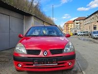 second-hand Renault Clio Symbol 1.4 Mpi