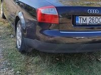 Second-hand Audi A4 96 CP (70 kW) 2003 Berlinǎ