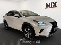 second-hand Lexus NX300 