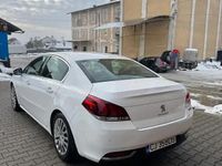Second-hand Peugeot 508 180 CP (132 kW) 2017 Berlinǎ