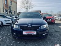 second-hand Skoda Octavia III/Fab 03/2015/Euro5/2.0 Diesel 150/ Posibilitate Rate