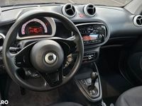 second-hand Smart ForTwo Electric Drive 60 kW prime