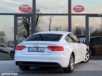 second-hand Audi A5 Sportback 2.0 TDI quattro S tronic