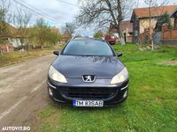 second-hand Peugeot 407 1.6 HDi Confort