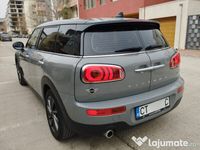 second-hand Mini Cooper Clubman Cooper Clubman , proprietar, an 2020, 37.xxx Km, Garanție