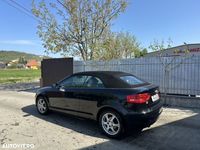 second-hand Audi A3 Cabriolet 