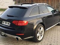second-hand Audi A4 Allroad - - 4x4 - full options - an 2010