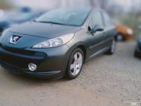 second-hand Peugeot 207 Urban Move* 2009 * Euro 4*Motor 1,4 - 95 cp import Germania