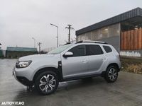 second-hand Dacia Duster ECO-G 100 Prestige