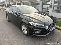 Second-hand Ford Mondeo 190 CP (139 kW) 2020 Berlinǎ