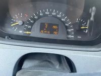 Second-hand Mercedes Vito 109 CP (80 kW) 2006 Alb Van