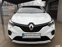 Second-hand Renault Captur 143 CP (105 kW) 2022 SUV