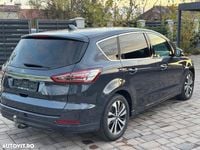 Second-hand Ford S-MAX S 150 CP (110 kW) 2021 Culoaregri Monovolum