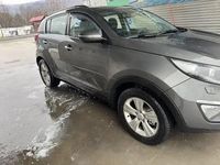 Second-hand Kia Sportage 136 CP (100 kW) 2012 SUV