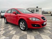 second-hand Seat Leon 1.2 TSI Ecomotive Reference