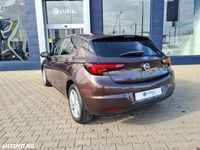 second-hand Opel Astra 