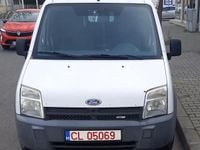 Second-hand Ford Transit Connect 90 CP (66 kW) 2007 Monovolum