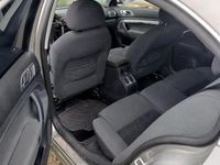 Second-hand Skoda Superb 140 CP (102 kW) 2008 Bej Berlinǎ