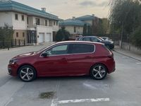 second-hand Peugeot 308 