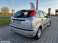 second-hand Ford Focus 1.6 16V Aut. Style+