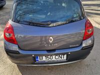 second-hand Renault Clio III 1.5 dci 2007