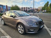 second-hand Seat Leon 1.8 TSI Start&Stop FR DSG