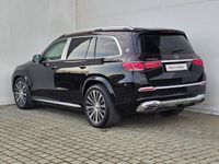 second-hand Mercedes 600 Maybach GLS4MATIC Aut.