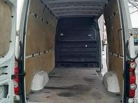 Second-hand VW Crafter 136 CP (100 kW) 2012 Van