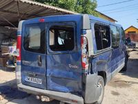 second-hand Renault Trafic 