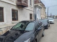 Second-hand Opel Astra Innovation 110 CP (80 kW) 2018 Culoarenegru Break