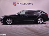 Second-hand Audi A6 204 CP (150 kW) 2020 Culoarenegru Break