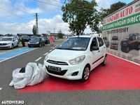 second-hand Hyundai i10 1.1 Classic