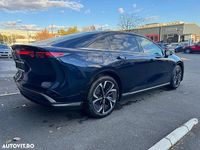 Nouă Mazda 6e Takumi-Line 189 kW (258 CP) 2025 Culoarenegru Berlinǎ