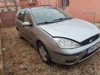 Second-hand Ford Focus 100 CP (73 kW) 2003 Break