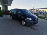 second-hand Mercedes Vito Tourer 116 CDI VTP/L+PRO+PARK+CAMERA+CLIMA