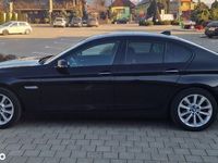 second-hand BMW 525 Seria 5 d xDrive Sport-Aut.