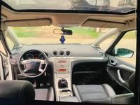 Second-hand Ford S-MAX S 130 CP (95 kW) 2009 Monovolum