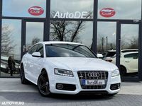 second-hand Audi A5 