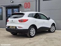 Second-hand Renault Kadjar Zen 116 CP (85 kW) 2020 Culoarealb SUV