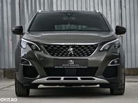 Second-hand Peugeot 3008 GT 130 CP (95 kW) 2020 Culoareverde SUV