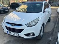 Second-hand Hyundai ix35 184 CP (135 kW) 2013 SUV