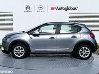 second-hand Citroën C3 1.2 PureTech S&S BVM5 Feel