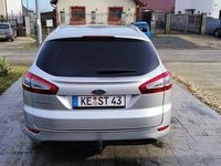 second-hand Ford Mondeo 2.0 TDCi Titanium