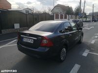 second-hand Ford Focus 1.6 TDCi Ambiente