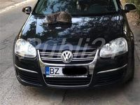 second-hand VW Jetta A5