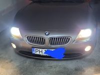 second-hand BMW Z4 2003